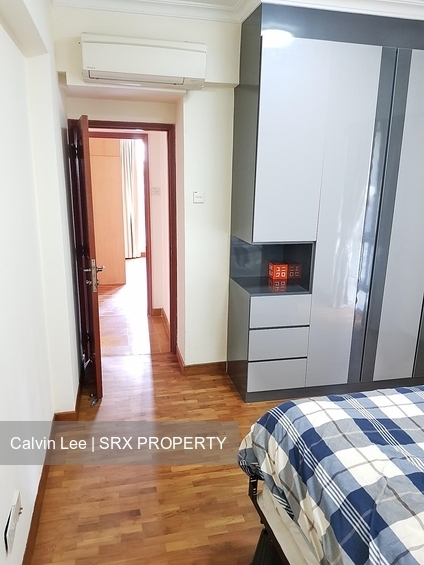 Emerald Garden (D1), Condominium #206698801
